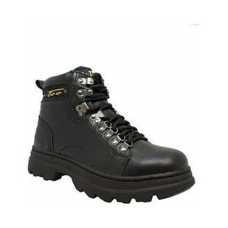 Free Shipping! Brahma Women's Diane II 6-inch Leather Steel Toe