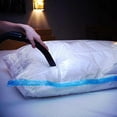 thumbnail image 3 of Vacuum Storage Bags, 6 Packs Space Saver Bags Vacuum, Suction Bags for Storage, 3 of 5