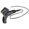 GENERAL DCS400-05 Video Borescope,3.5 In,39 In Shaft