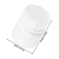 thumbnail image 2 of BALAHAPY 20Ud De Plástico Hdpe Para Almacenamiento Seguro De Muestras Y Cápsulas En Casa Y Viaje, 2 of 8