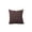 Coffee, variant on HuiXinOu Linen Throw Pillow 45x45cm with Insert, Sofa Couch Bed Pillow for Living Room Bedroom Outdoor Decor, Breathable Summer Home Decoration