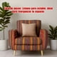 thumbnail image 4 of Sillón Hermoso Diseño Líneas Moderno Super Cómodo Sofá Sala, 4 of 8