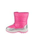 thumbnail image 5 of Rugged Bear Girls Snow Boots (Little Girls & Big Girls), 5 of 5