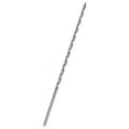 thumbnail image 4 of 200mm Drill Bits Extra Long High Speed Steel Carbide Tipped Drill Bits For Metal Brick Concrete Marble Tile Stone Drilling Tool, 4 of 10