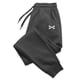thumbnail image 5 of Pantalones deportivos casuales de moda para hombre, pantalones deportivos para gimnasio, pantalones deportivos para correr, pantalones largos para correr y hacer ejercicio, 5 of 5