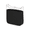 Black, variant on DGAZ Silky Purse Organizer Insert Fits Evelynebags, Luxury Handbag & Tote Organizer, Simplicity bag organizer(Etoupe grey,TPM 16/18)