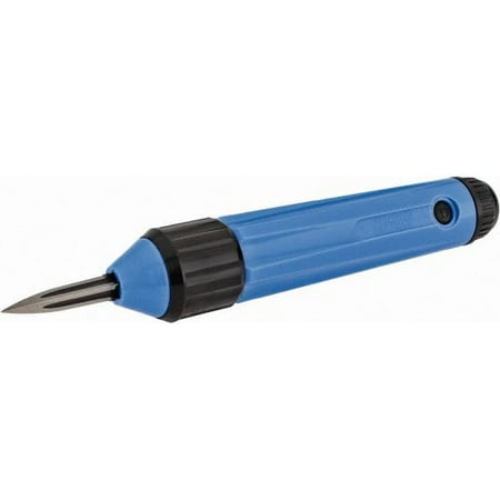 

Noga High Speed Steel Hand Deburring Tool Set Blade Type T120 Holder Type SN C