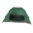 thumbnail image 2 of Tienda de configuración automática al aire libre carga impermeable a prueba de lluvia a prueBa de Agua para acampar al aire libre., 2 of 5