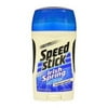 Speed Stick Men's Antiperspirant & Deodorant, Irish Spring Icy Blast - 2.7 oz
