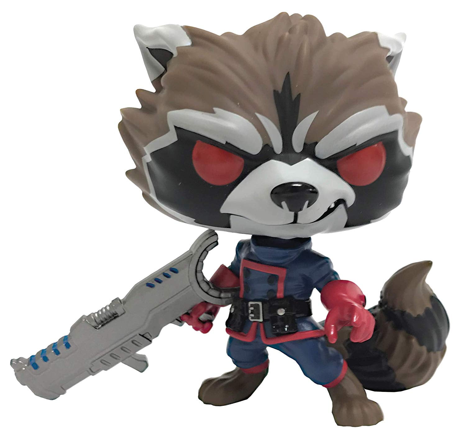 rocket funko pop walmart