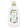 thumbnail image 3 of (2 pack) Dove Limited Edition Holiday Treats Liquid Hand Wash For Deep Nourishment Peppermint Bark ,12 fl oz, 3 of 20