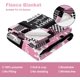 thumbnail image 3 of LHSHID Birthday Gifts for Women Birthday Gifts for Best Friend Woman Women Birthday Gift Ideas Happy Birthday Gifts for Women Gifts for Women Who Have Everything Throw Blanket 50"x60", 3 of 6