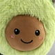thumbnail image 4 of Wosthever Sofá de juguete de peluche, cojín decorativo para coche, costura y para niños, expresiones realistas para regalos Juegos de cama palta 45cm 0.55kg, 4 of 6