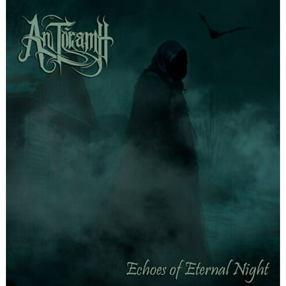 An Toramh - Echoes Of Eternal Night - Music & Performance - CD