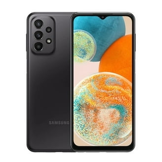 Galaxy A21 ブラック/64GB Samsung Galaxy A21 Smartphone Android Phone Unlocked 64GB