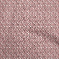 thumbnail image 1 of oneOone Polyester Spandex Light Pink Fabric Ogee Fabric For Sewing Printed Craft Fabric By The Yard 56 Inch Wide, 1 of 4