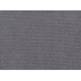 thumbnail image 2 of Zelouf Josie Solid  , Sewing, DIY, Crafts Fabric by the Yard, 999 Black, 50 Yard, 2 of 2
