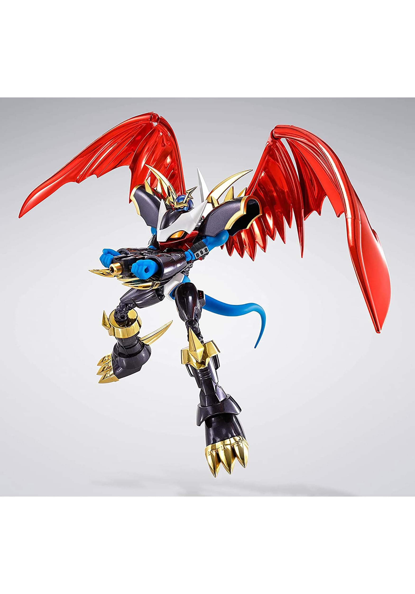 Tamashii Nations - Digimon Adventure 02 - Imperialdramon Fighter Mode (Premium Color Edition), Bandai Spirits S.H.Figuarts, Bandai, Gifts