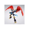 thumbnail image 2 of Tamashii Nations - Digimon Adventure 02 - Imperialdramon Fighter Mode (Premium Color Edition), Bandai Spirits S.H.Figuarts, Bandai, Gifts, 2 of 8