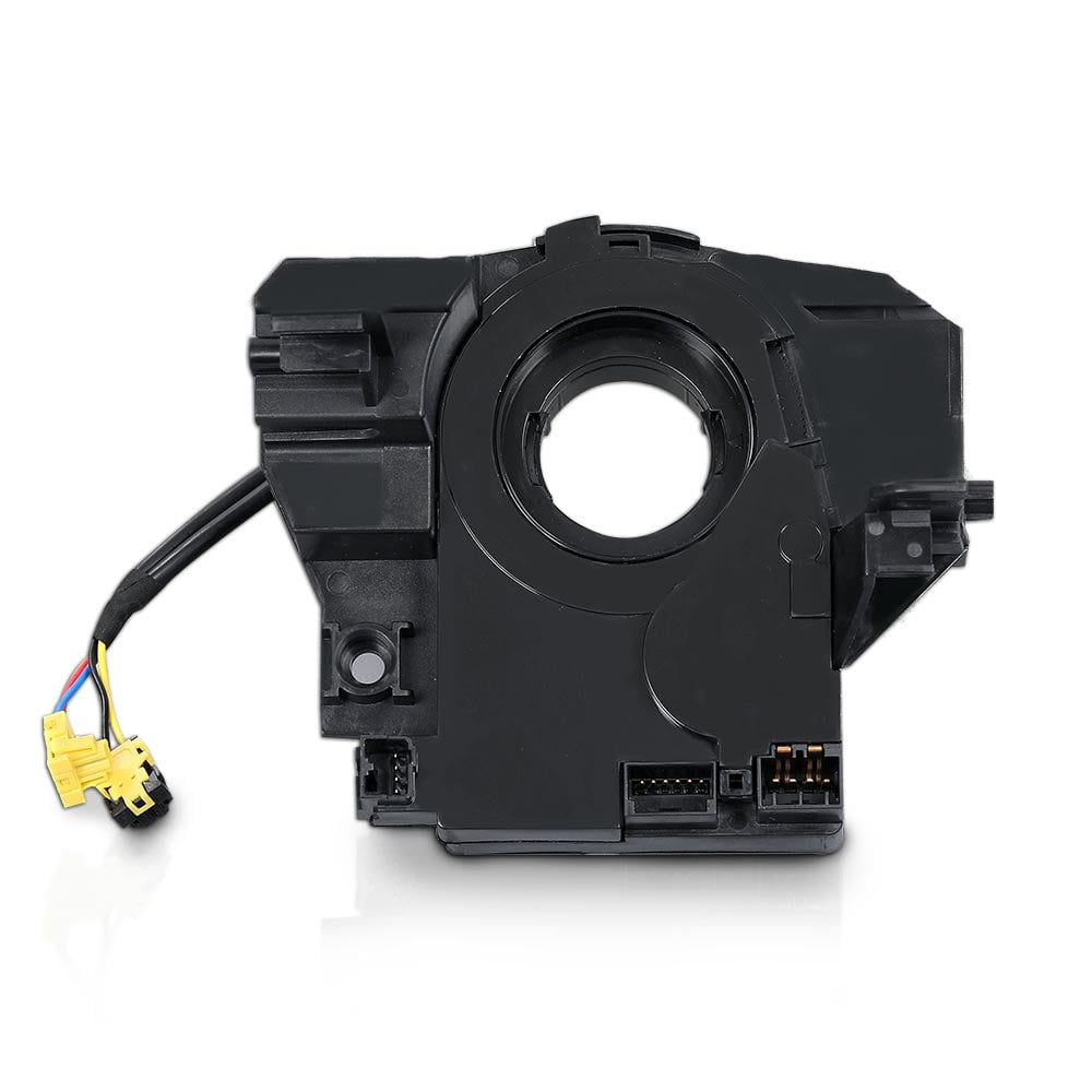 GPlus Steering Wheel Clockspring Fit for JK Jeep Wrangler 20072018