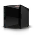 thumbnail image 1 of Almacenamiento en red NAS Asustor Drivestor 4 Pro Gen2 AS3304T v2 4 Bay 2 GB RAM DDR4, 1 of 9