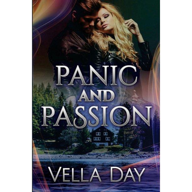 Pledged To Protect Panic And Passion Romantic Suspense Romance Series 1 Paperback Walmart Com