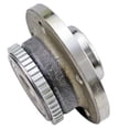 thumbnail image 3 of Bode-man Pair Rear Wheel Bearing and Hub for 1998-2004 Volvo C70 / 1998-2000 S70 V70-2WD Models, 3 of 5