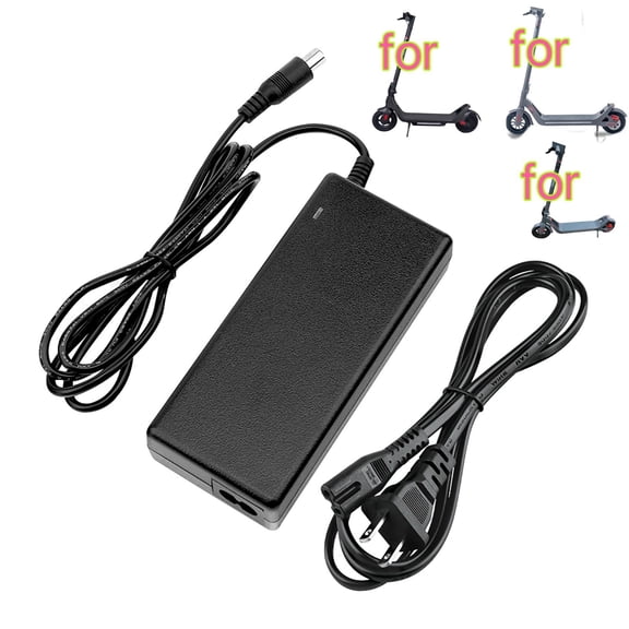 UL 42V Charger Adapter Compatible with Phantom Gogo A8/A9/A10