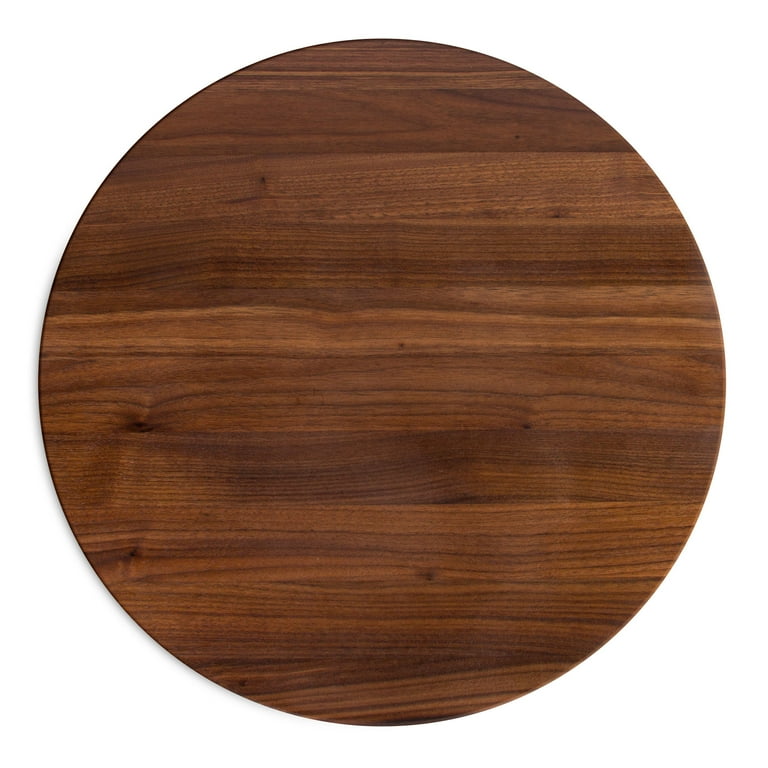 Walnut, Holly, & Padauk Wood 18 x 12 Cutting Board – LLB WoodWorx