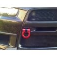 thumbnail image 4 of x xotic tech JDM Sports Red Track Racing Style CNC Aluminum Tow Hook for Mitsubishi 2008-2016 Lancer Evolution Evo X 10, 4 of 5