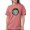 Crimson Red, variant on CafePress - Power Rangers Ange Women's Comfort Colors® T Shirt - Womens Comfort Colors® Shirt