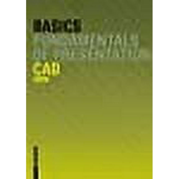 Basics CAD