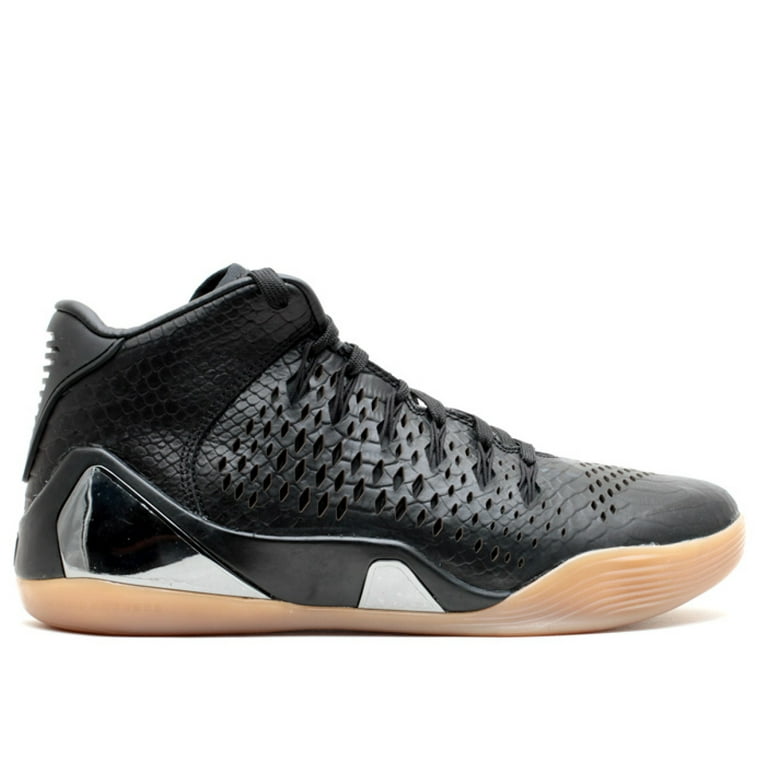 KOBE 9 MID EXT QS 'SNAKESKIN' - 704286-001 - Walmart.com