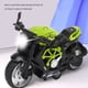 thumbnail image 4 of Modelo De Motocicleta De Aleación De Juguete, Alta Simulación, Sonido Fresco, 4 of 7