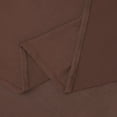 thumbnail image 5 of REGALWOVEN Spandex Tablecloth 1 Pack Table Cover for 4 Foot Table Coffee 8FT, 5 of 5