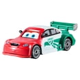 thumbnail image 5 of Disney Pixar Cars 1:55 scale Die-Cast Car & Truck Play Vehicle for Kids 3 Years and up (Styles May Vary), 5 of 7