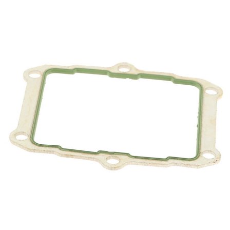 Supercharger Gasket - Compatible with 2011 - 2015 Audi Q7 Supercharged 2012 2013 2014
