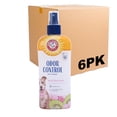 thumbnail image 1 of Aerosol eliminador de olores para perros Arm & Hammer Kiwi Blossom, 236 ml, paquete de 6, 1 of 7