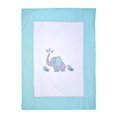 thumbnail image 3 of Bebelelo - Bedding Set - 7 Pieces - Dumbo the Elephant, 3 of 9