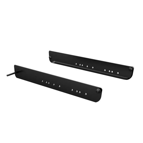 Ski-Doo OEM LinQ Snowboard/Ski Rack Reinforcement Kit for LinQ Snowboard/Ski Rack (860202741) Except Expedition Sport, Tundra LT, Tundra LE, 860202742