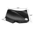 thumbnail image 1 of Sensor Wall Sconces, Magnetic LED Wall Lights with Motion Detection, Wireless Wall Lamp with Battery Operated 2Pcs, 1 of 5