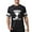 Smoke Gray, variant on CafePress - Trophy Boyfriend - Mens Football Shirt