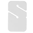 thumbnail image 2 of Wreck Diving Line Marker,4PCS  Choice Cave Diving Line Marker Compact Visibility Wreck Diving Line Marker Rectangular, 2 of 8