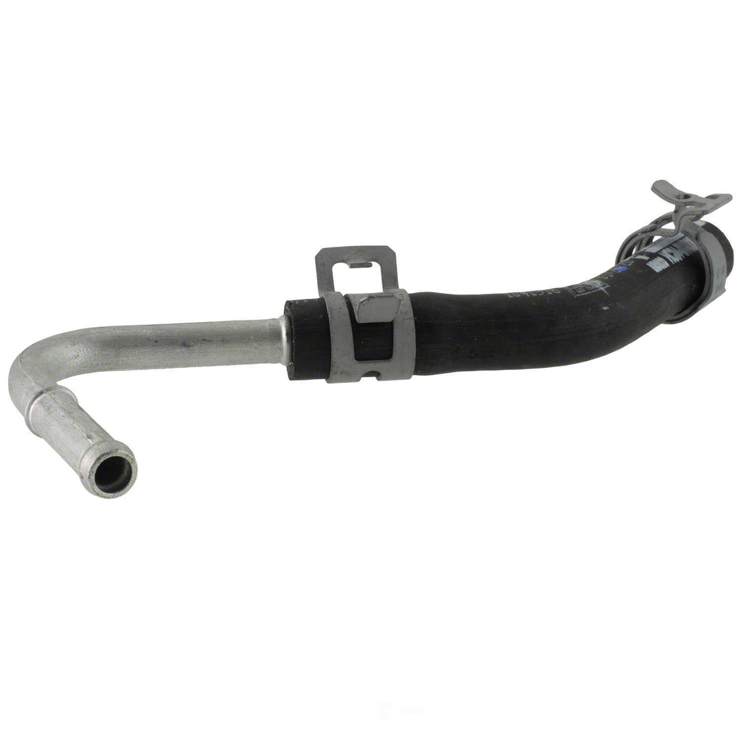 Motorcraft KM-7727 Engine Coolant Overflow Hose