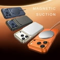 thumbnail image 4 of Case For IPhone 17 Pro Max/17 Pro/17 Air/17, Magnetic Shell With Shockproof Protective Wireless Charging Cover, 4 of 5