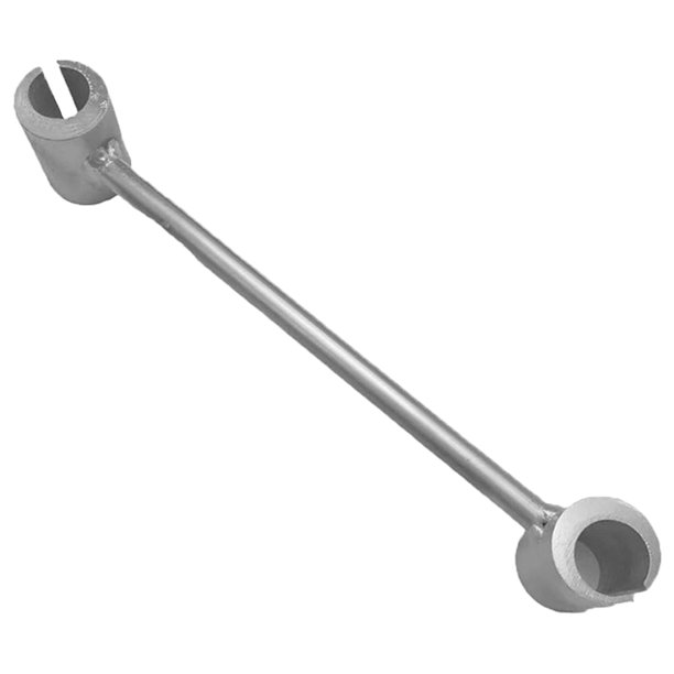 Llave gancho ajuste bisagras la puerta 14-18 mm/23-25 mm para perno