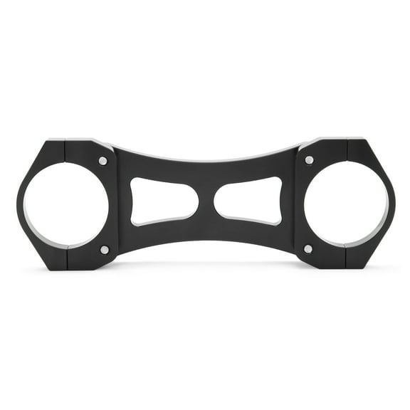 VT1300 CNC Aluminum Front Fork Stabilizer Brace for Honda Sabre Interstate 1300 2010-2012 / 2015-2016