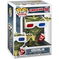 thumbnail image 1 of Funko Pop Gremlins Funko Pop Gremlin Con Lentes 3D #1147, 1 of 2