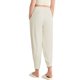 thumbnail image 2 of Pantalones de Yoga Largos para Mujer, Deportivos, Ajustados, Informales, Cómodos, para Gimnasio, Senderismo, Cintura Elástica, Color Leche de , Talla L, 2 of 8