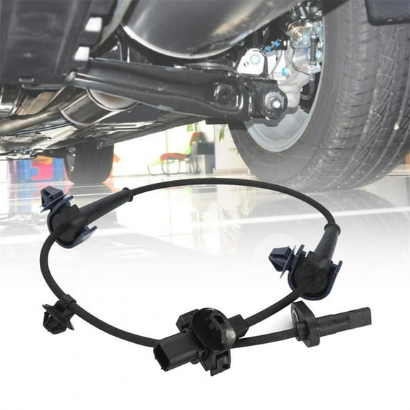 Rear Right ABS Sensor For Honda Civic 2006 -2012 Wheel Speed Sensor 57470-SMG-E01